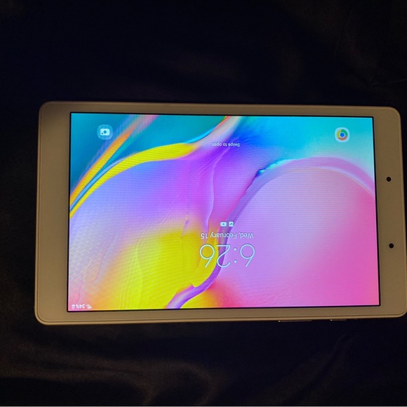 Galaxy Tab A (8.0”,2019) - Picture 3 of 4